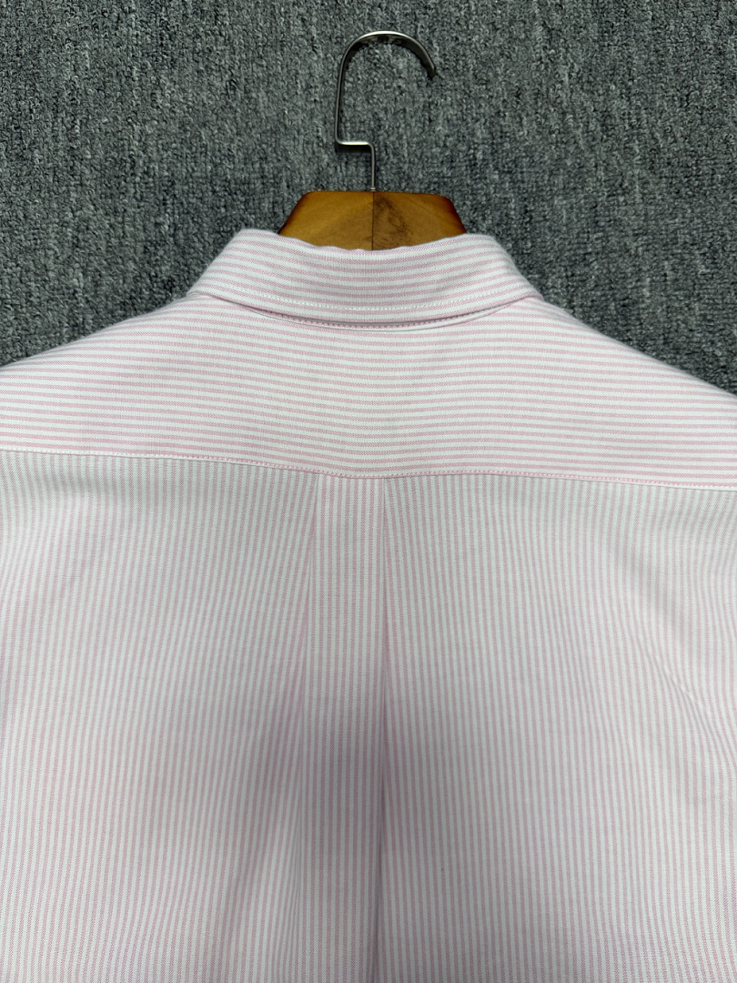 Ralph Lauren Prepster Classic Fit Stripe · A3345 — תמונה 11