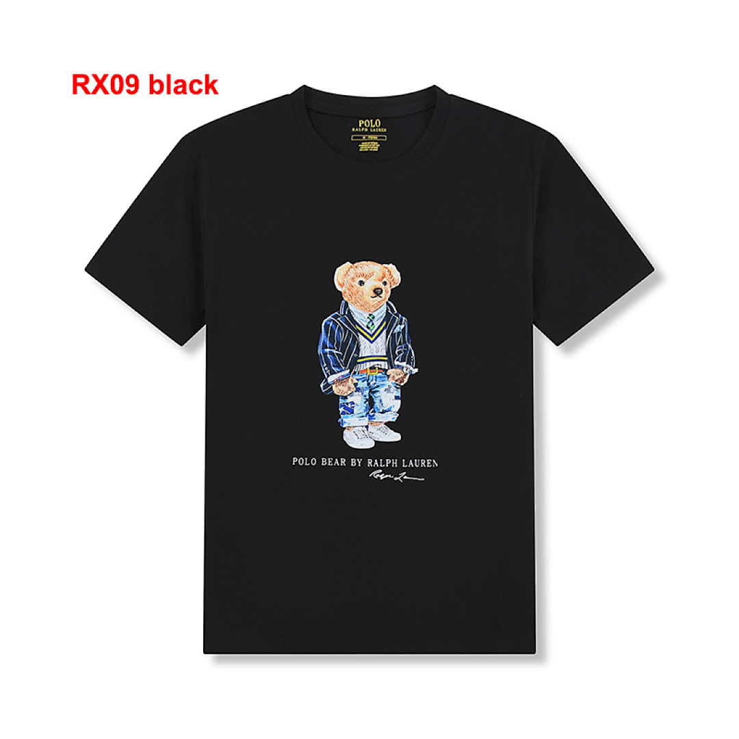 Ralph Lauren Polo Bear T-Shirt · A1476 — תמונה 12