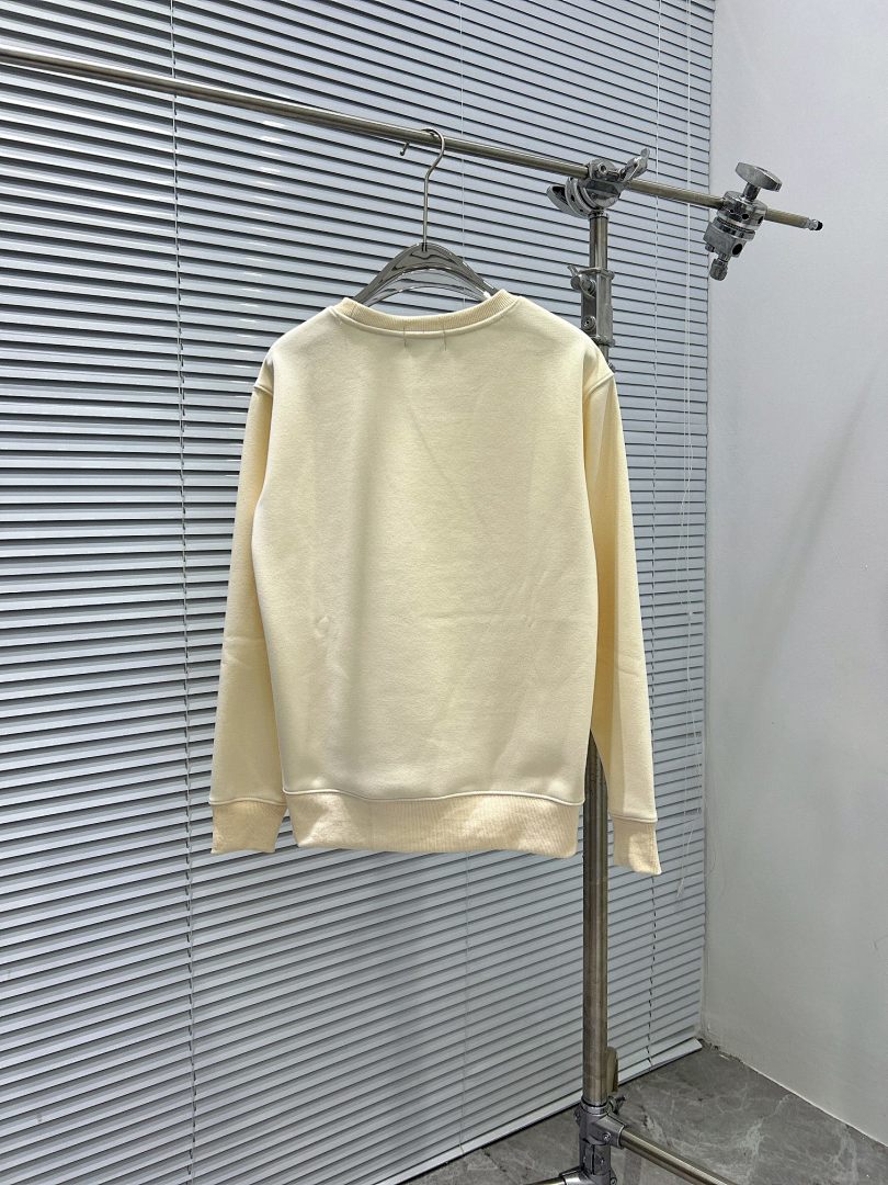 Polo Ralph Lauren Polo Pony Fleece Sweatshirt · A2912 — תמונה 15