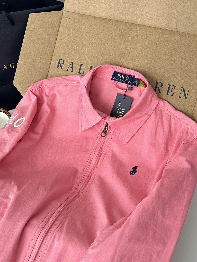 Polo Ralph Lauren The Big Bayport · A2906 — תמונה 18