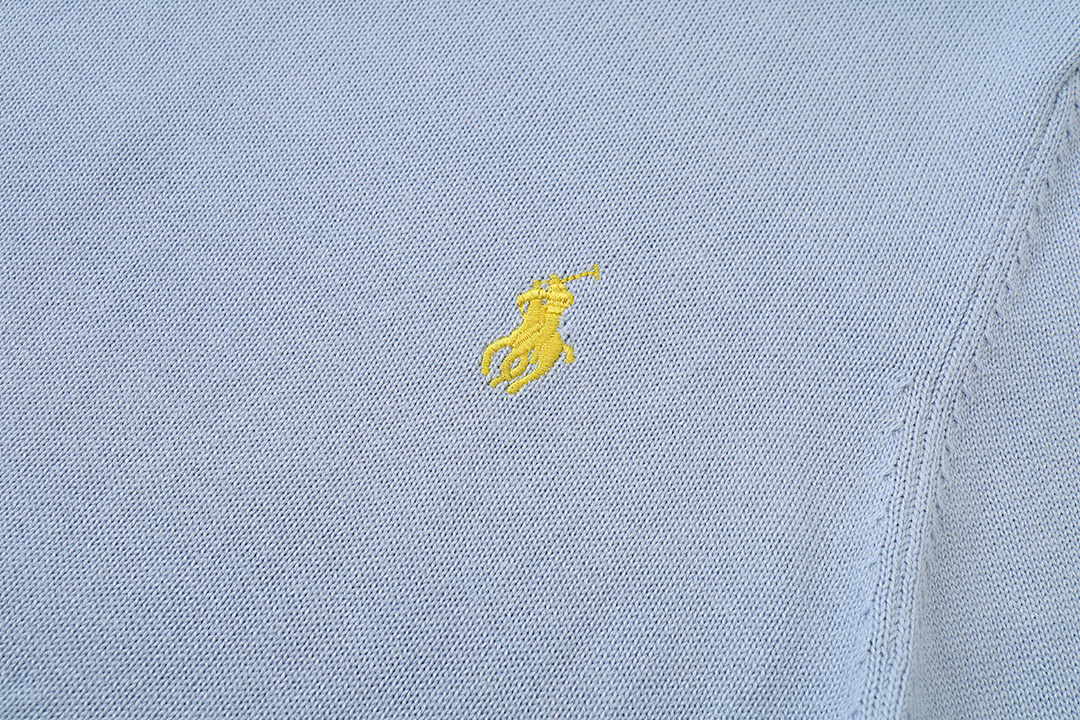Ralph Lauren — סוודר · A2798 — תמונה 44