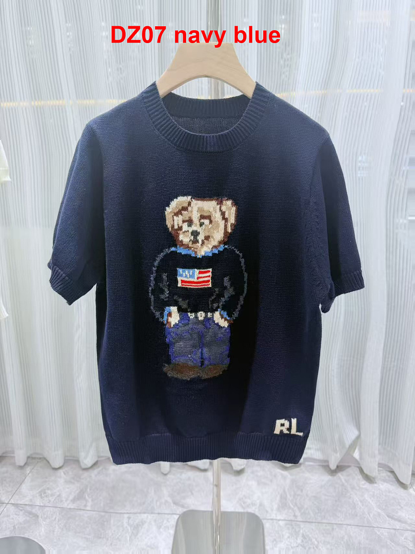 Ralph Lauren Polo Bear · A3235 — תמונה 13