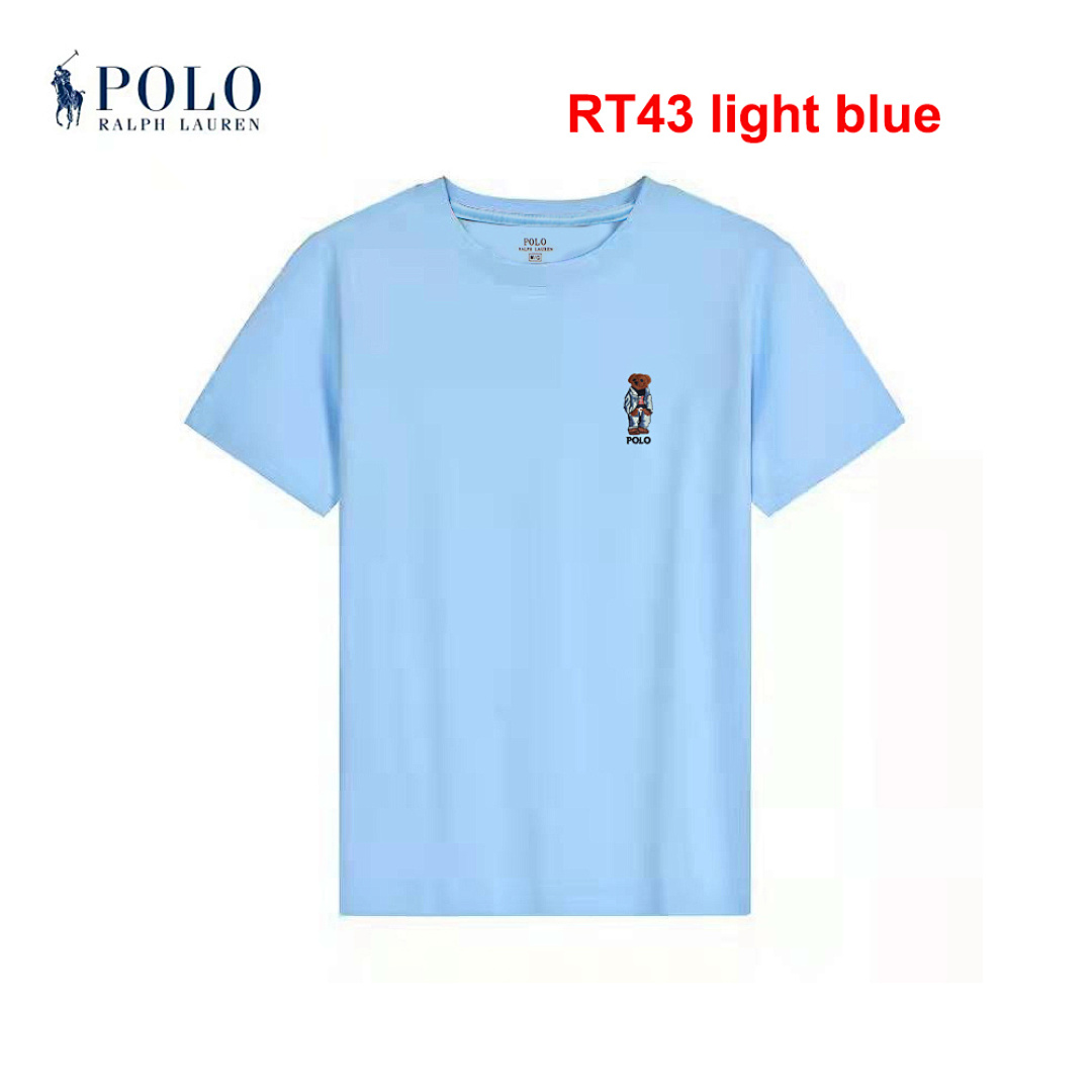 Ralph Lauren Big Pony · A340 — תמונה 2