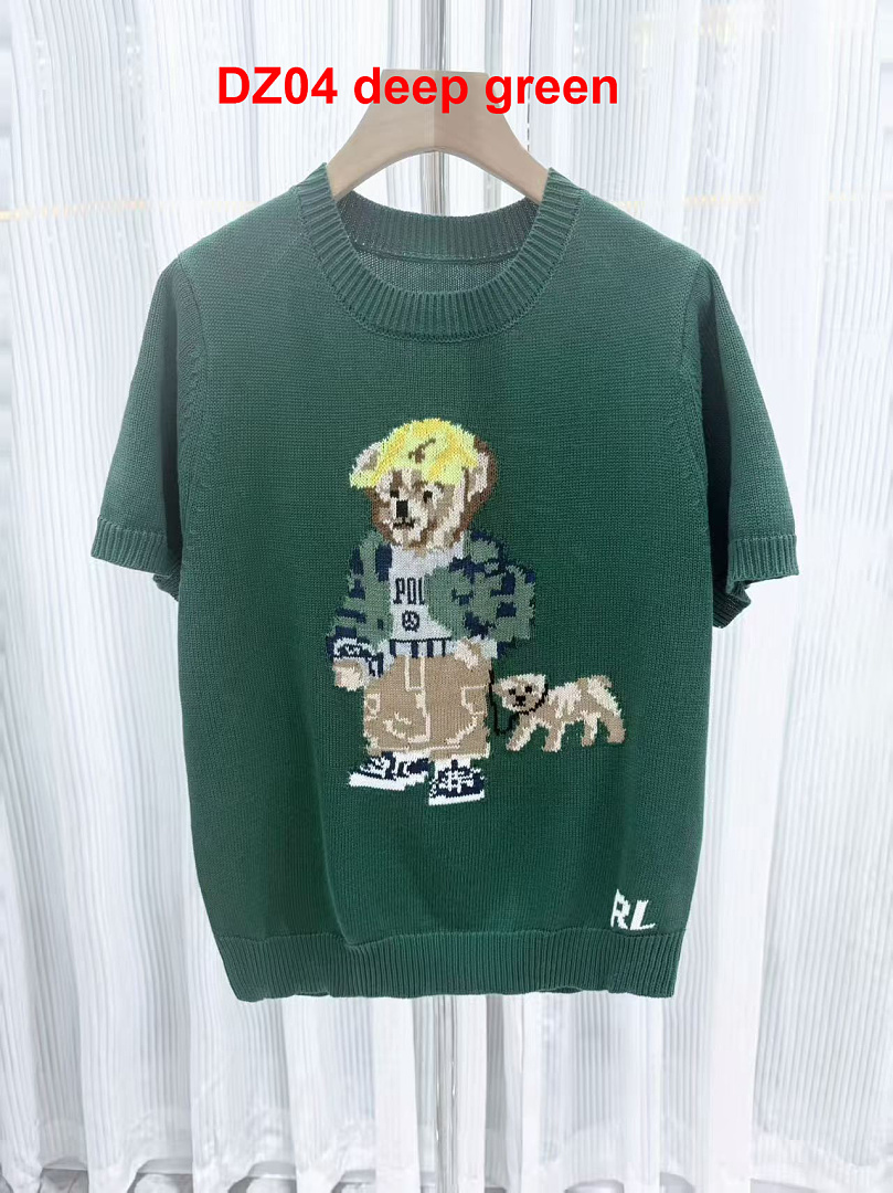 Ralph Lauren Polo Bear · A3235 — תמונה 16