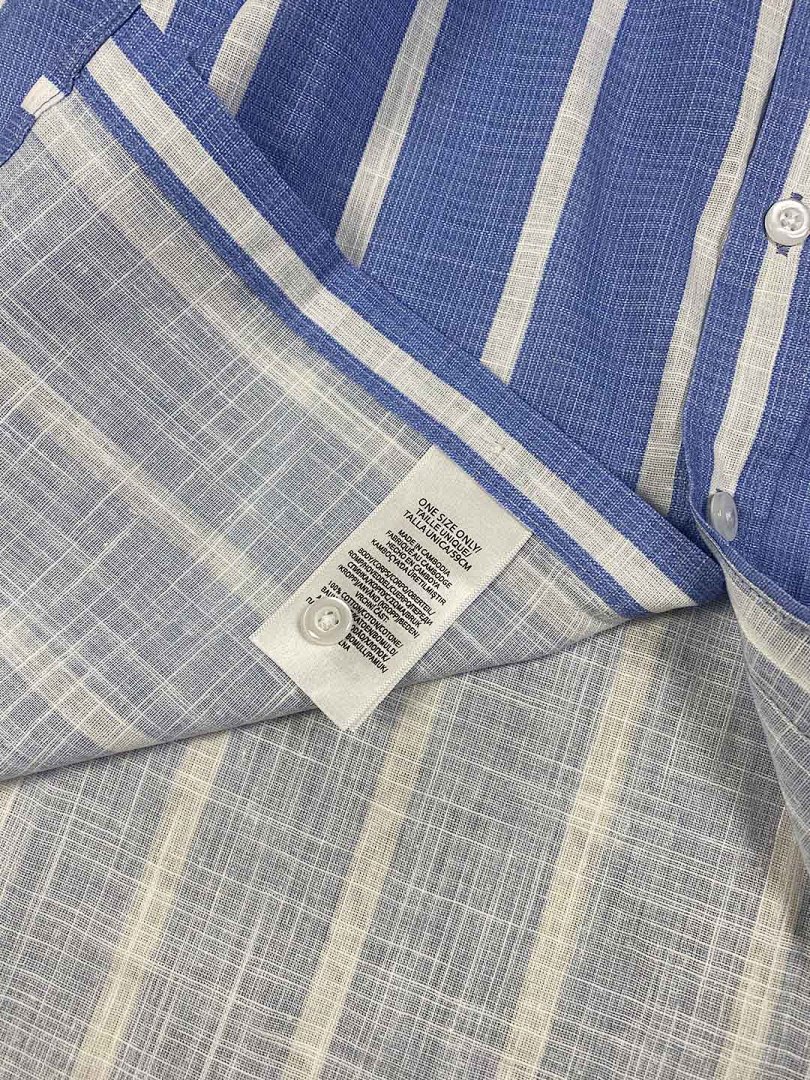 Ralph Lauren — חולצה מכופתרת · A2388 — תמונה 23