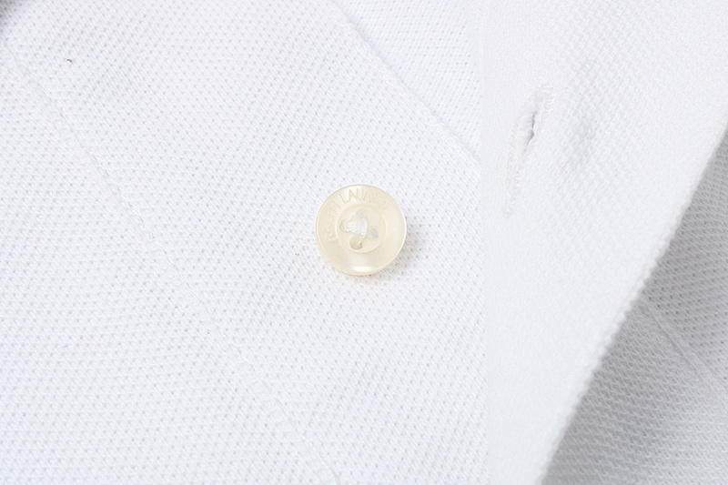 Ralph Lauren Classic Fit Mesh Polo Shirt · A779 — תמונה 20