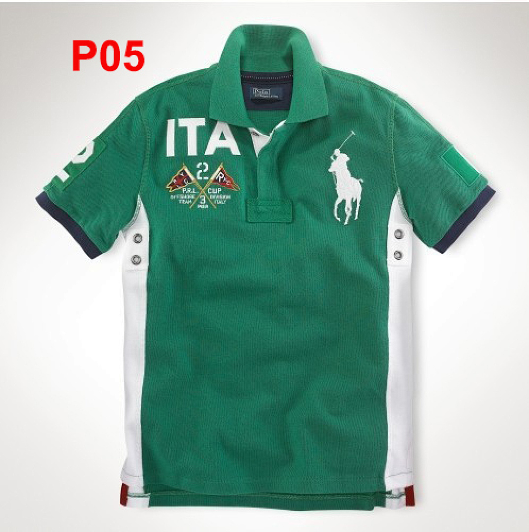 Ralph Lauren Racing Team · A1995 — תמונה 11