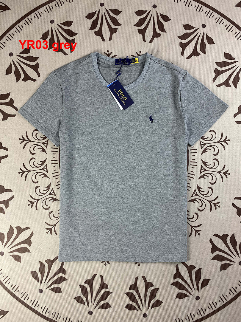 Ralph Lauren — טי-שירט · A2395 — תמונה 7