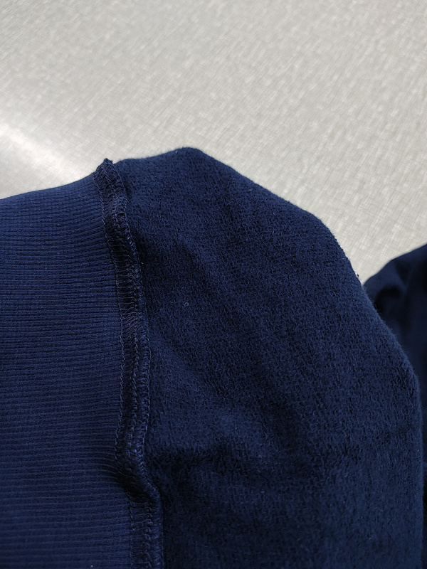 Ralph Lauren Polo Bear Fleece Sweatshirt · A2136 — תמונה 26