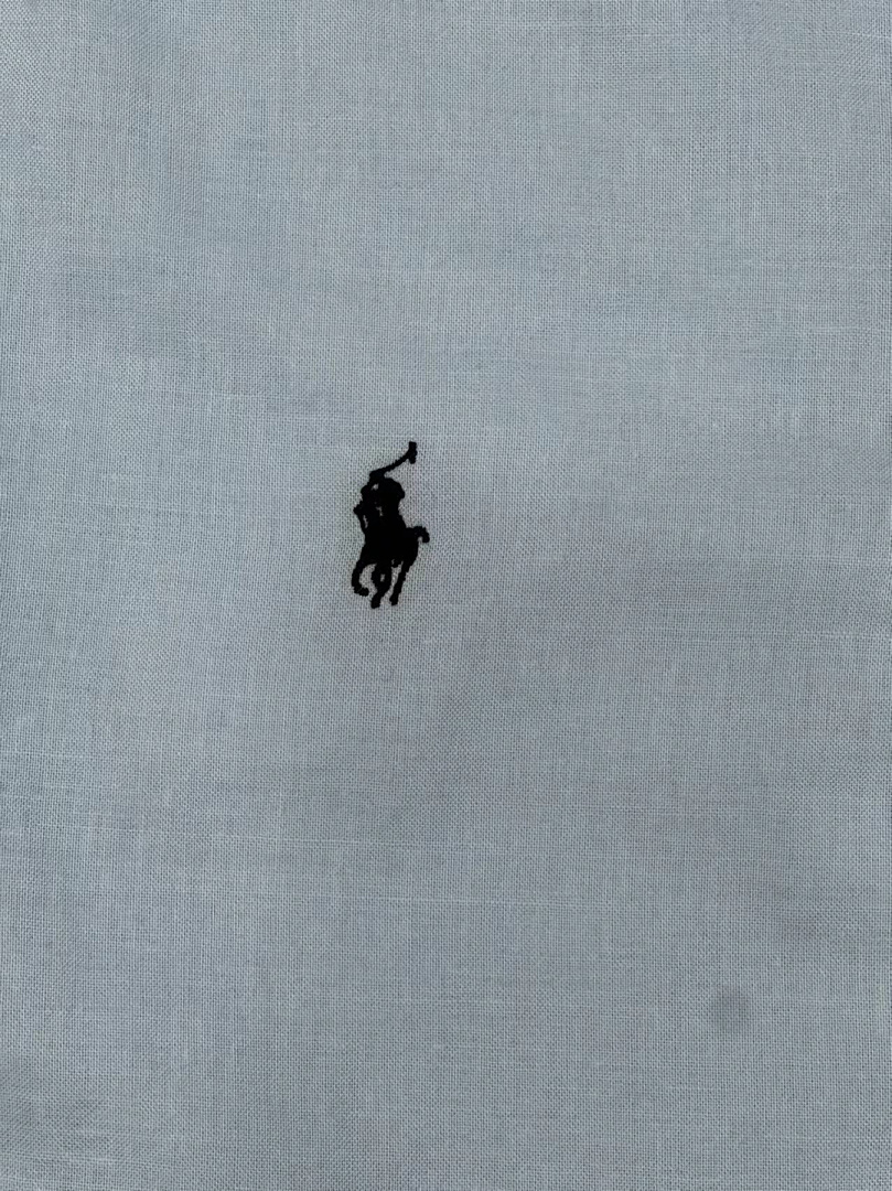 Ralph Lauren — חולצה מכופתרת · A2198 — תמונה 6