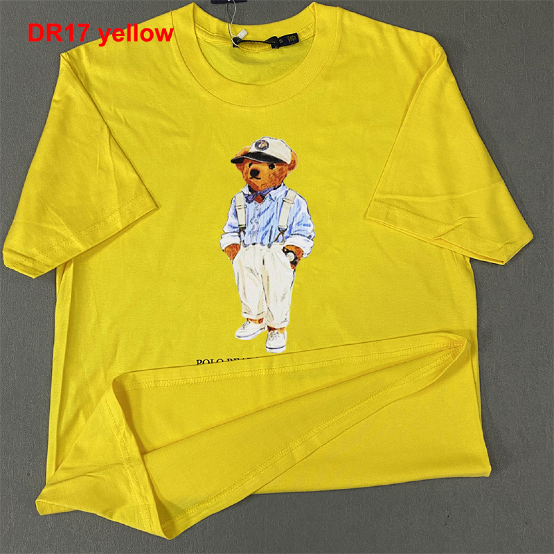 Polo Ralph Lauren Polo Bear · A2211 — תמונה 16