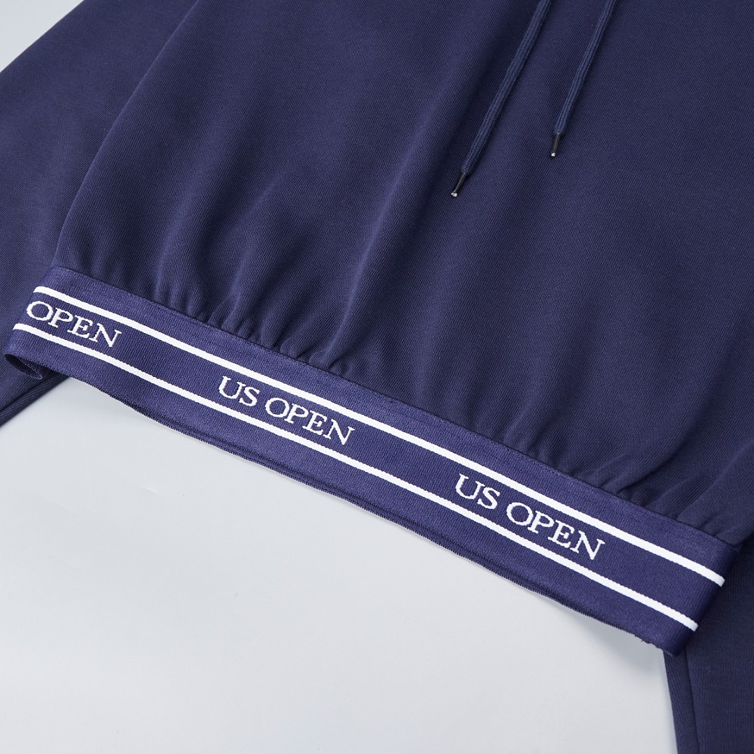 Polo Ralph Lauren — סווטשירט וקפוצ'ון · A3431 — תמונה 9