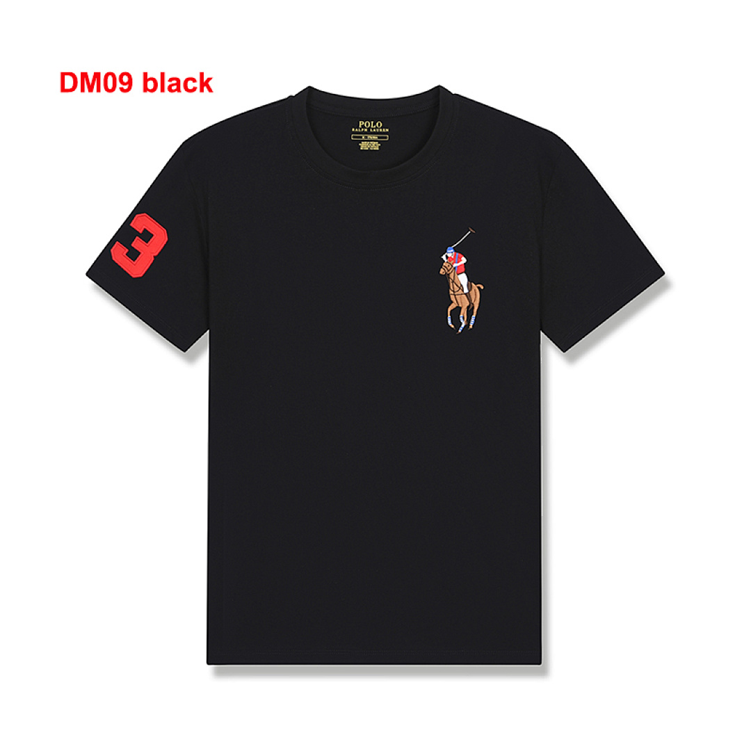 Polo Ralph Lauren — טי-שירט · A1088 — תמונה 18