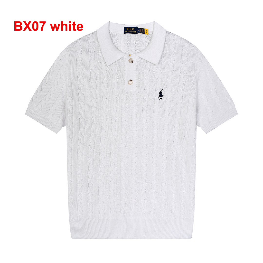 Ralph Lauren — סוודר · A2298 — תמונה 8