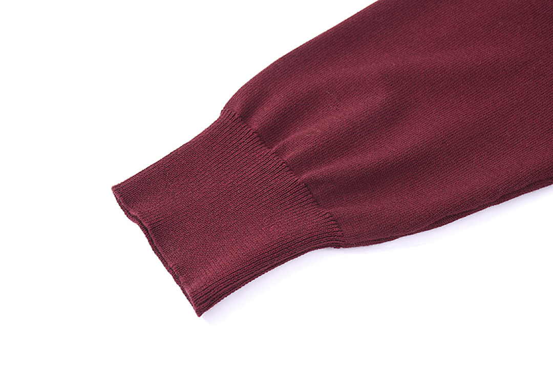 Polo Ralph Lauren Turtleneck Sweater · A1715 — תמונה 9