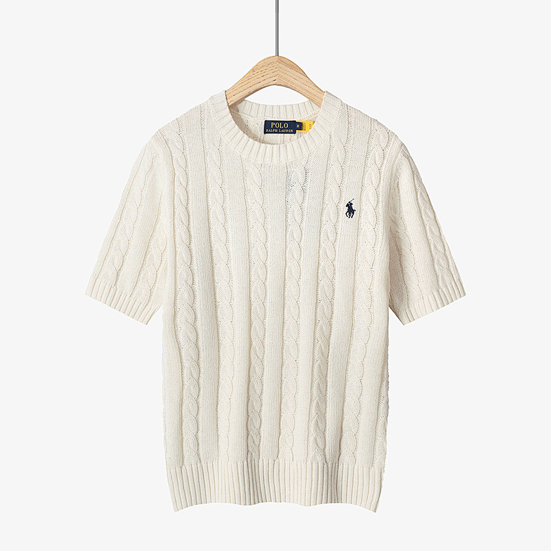 Ralph Lauren Cable-Knit Cardigan · A1674 — תמונה 41