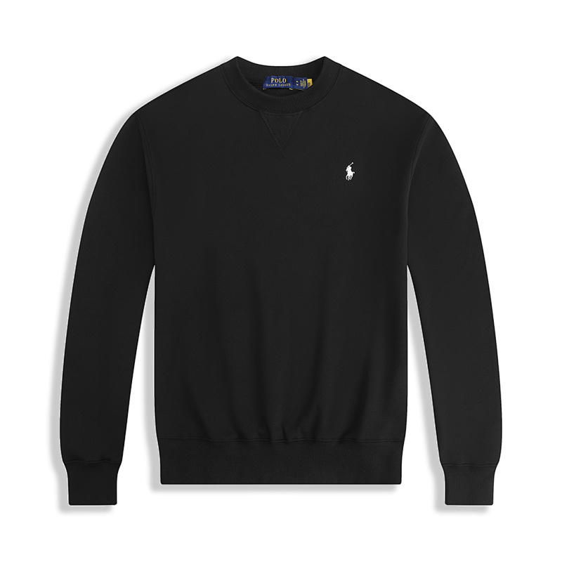 Polo Ralph Lauren The RL Fleece Sweatshirt · A2934 — תמונה 27
