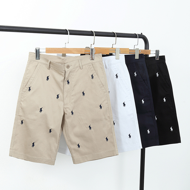 Ralph Lauren Newport Shorts · A1517 — תמונה 34