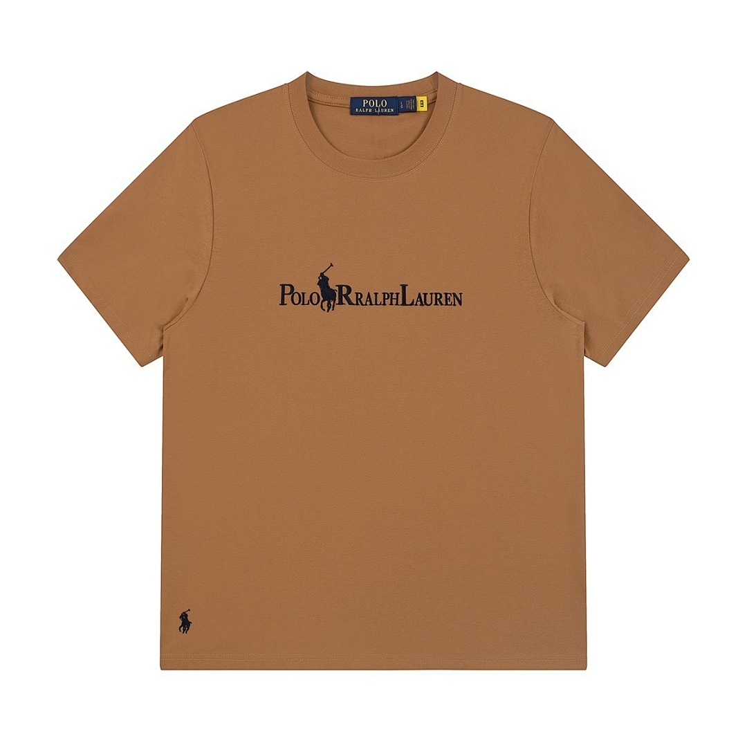 Polo Ralph Lauren — טי שירט · A2998 — תמונה 17