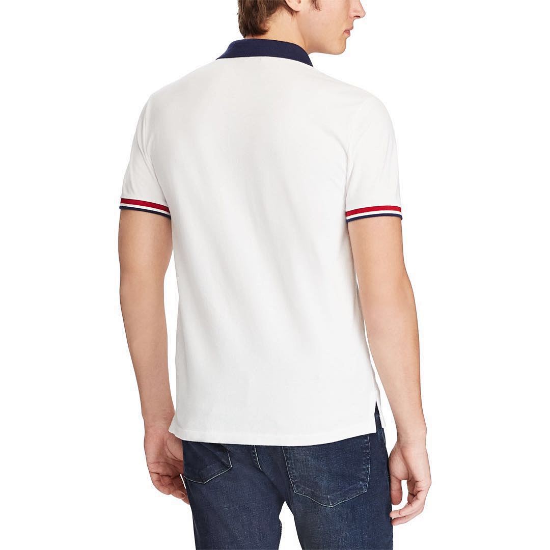 Ralph Lauren — חולצת פולו · A2013 — תמונה 12