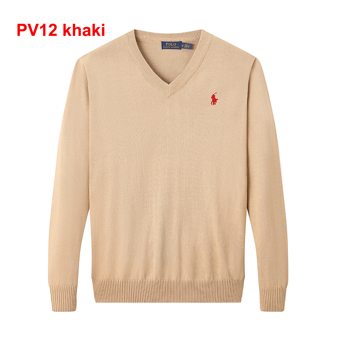 Ralph Lauren — סוודר · A2798 — תמונה 6