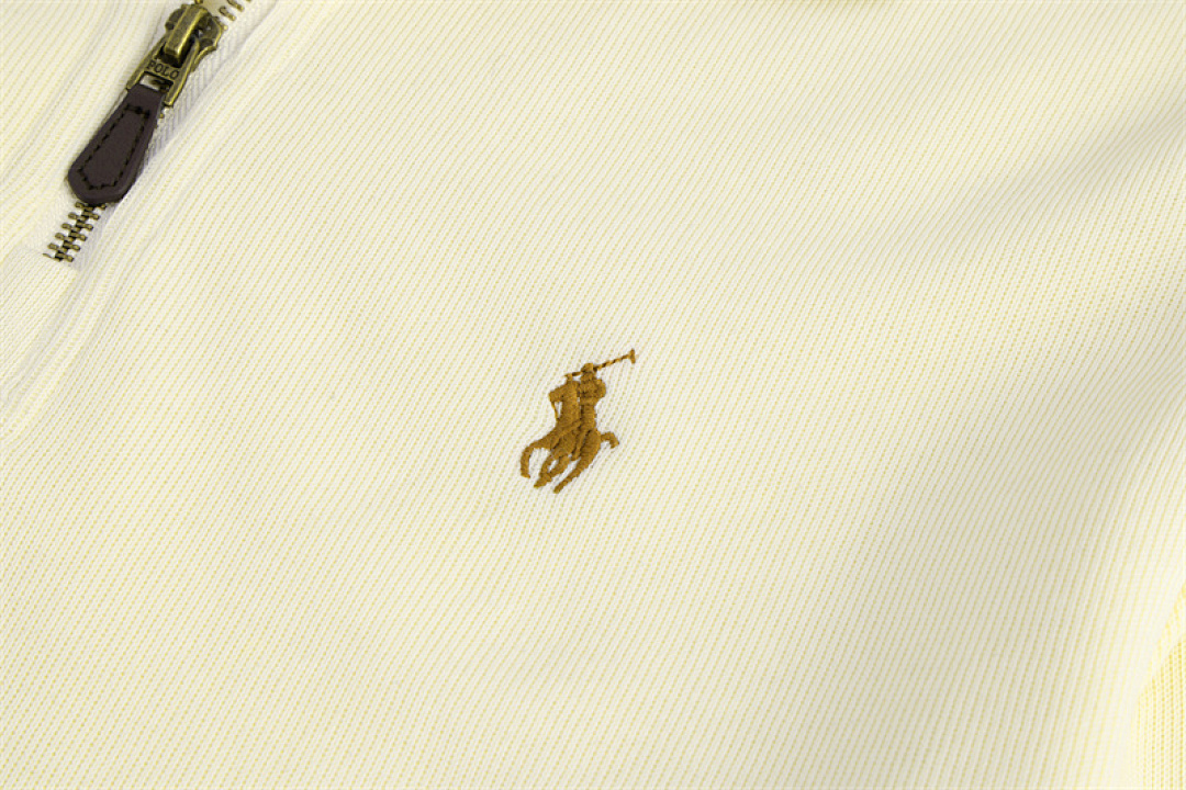 Polo Ralph Lauren — סווטשירט וקפוצ'ון · A2859 — תמונה 6