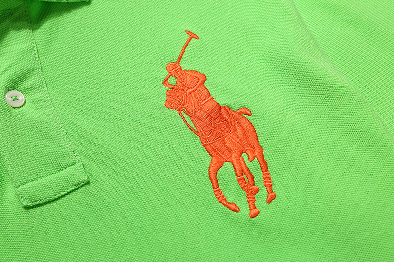 Ralph Lauren Classic Polo · A1122 — תמונה 44