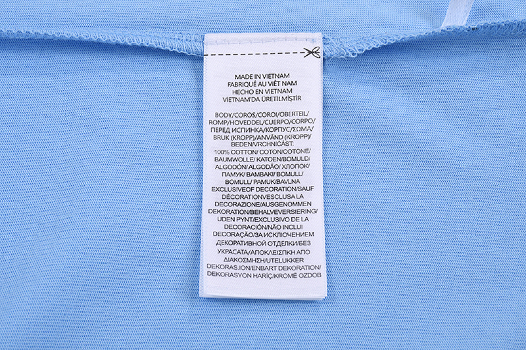 Ralph Lauren Polo Bear T-Shirt · A1476 — תמונה 34