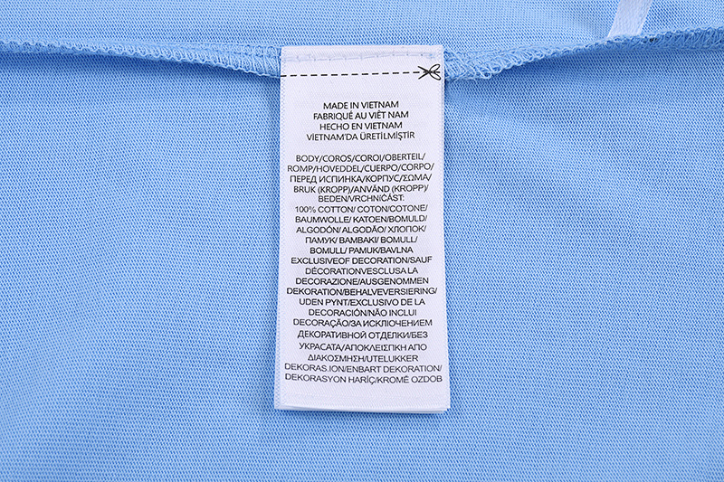 Ralph Lauren Polo Bear T-Shirt · A1476 — תמונה 35