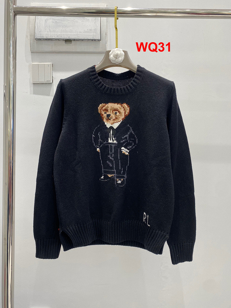 Ralph Lauren Picnic Polo Bear · A2920 — תמונה 14