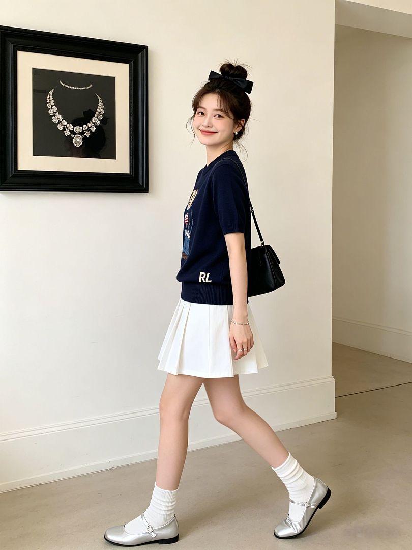 Ralph Lauren Polo Bear · A3235 — תמונה 21