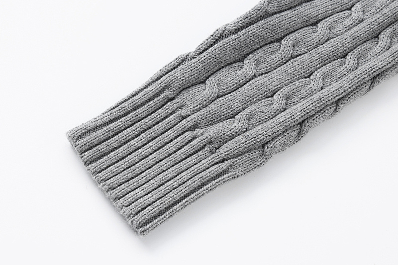 Ralph Lauren Cable Knit Cardigan · A2567 — תמונה 10