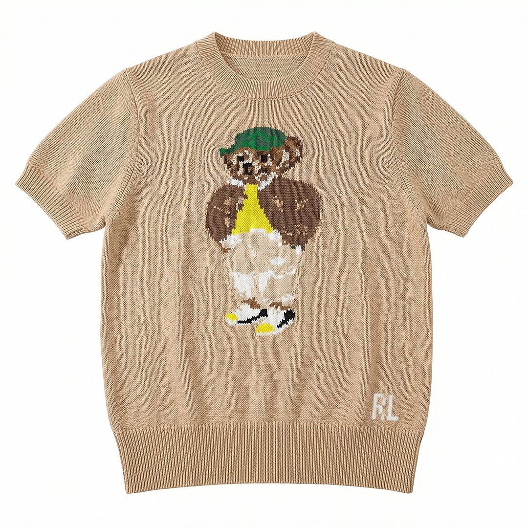 Ralph Lauren Polo Bear · A3235 — תמונה 27