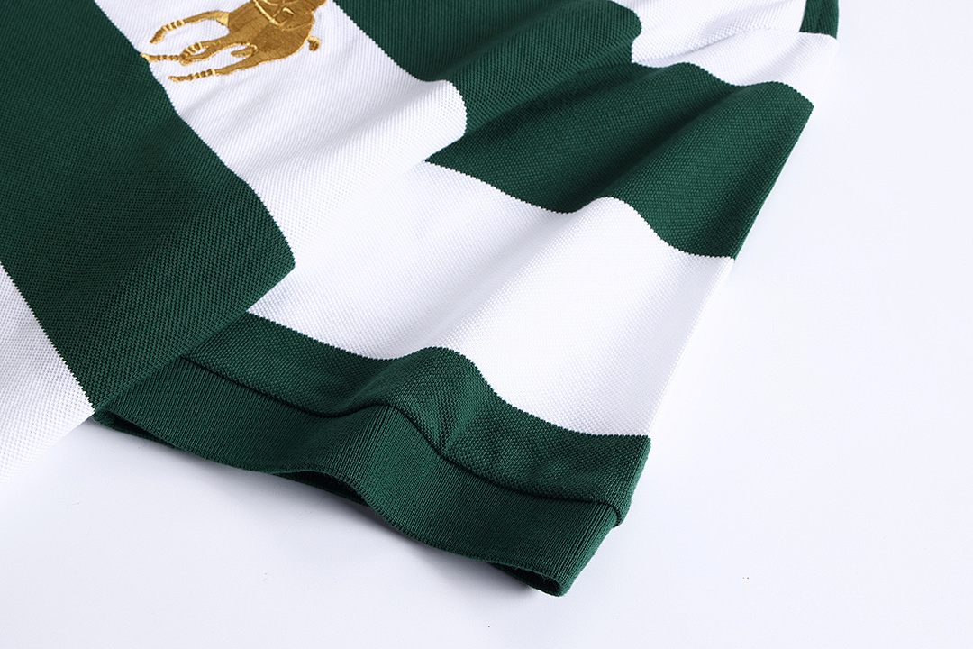 Ralph Lauren Big Pony Polo · A2381 — תמונה 11