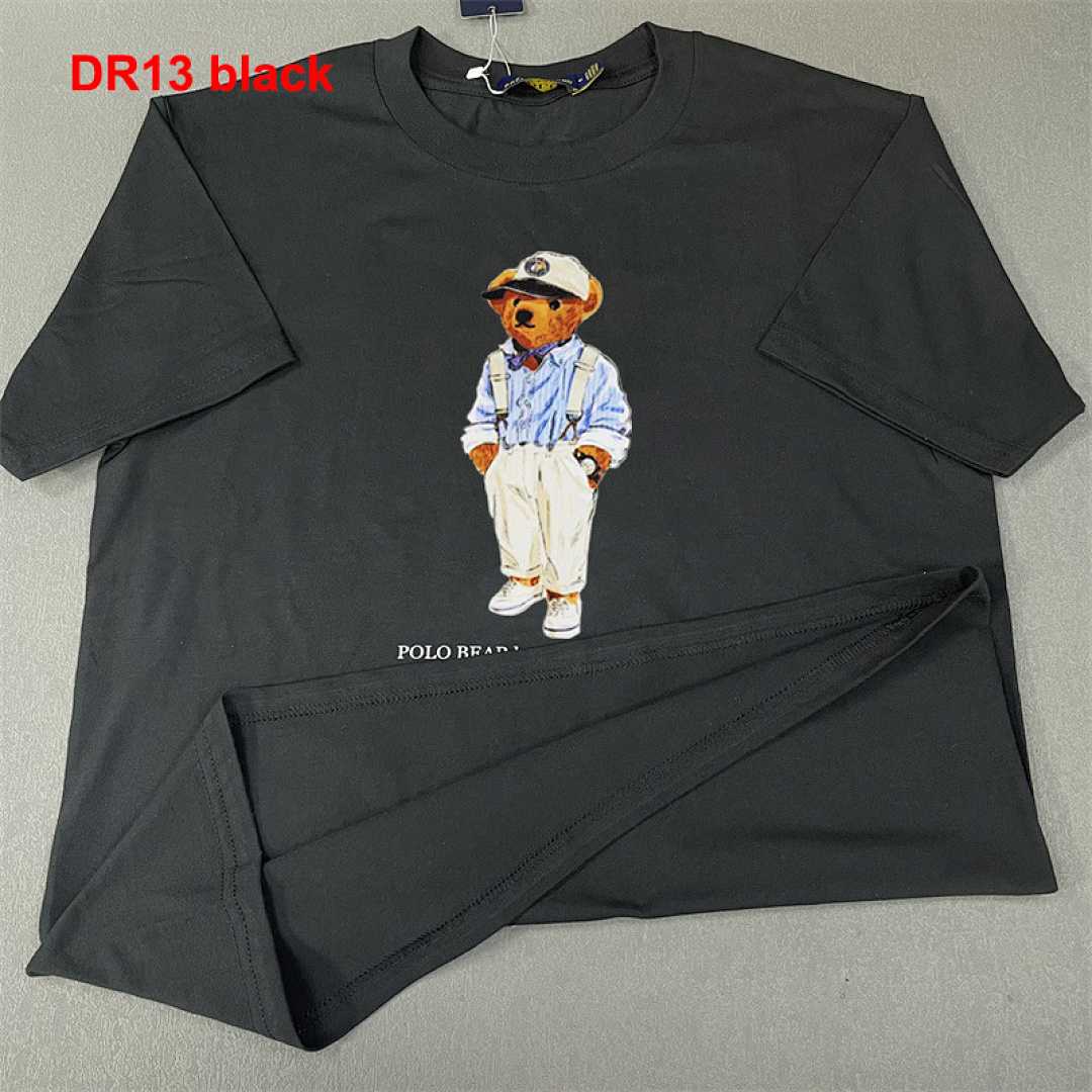 Polo Ralph Lauren Polo Bear · A2211 — תמונה 20