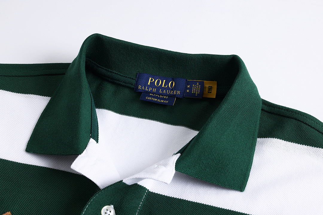 Ralph Lauren Big Pony Polo · A2381 — תמונה 25