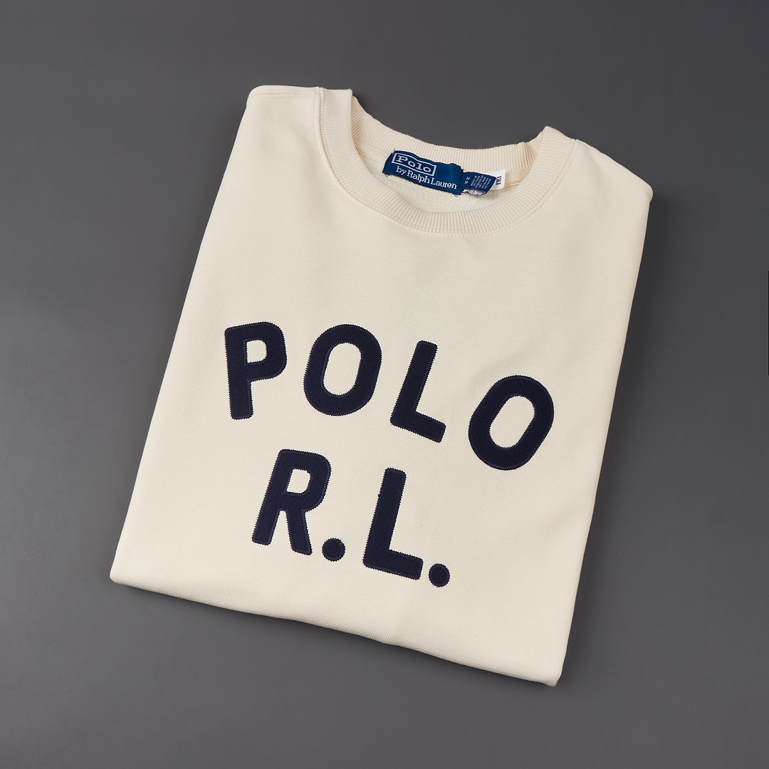 Polo Ralph Lauren — סווטשירט · A3451 — תמונה 2