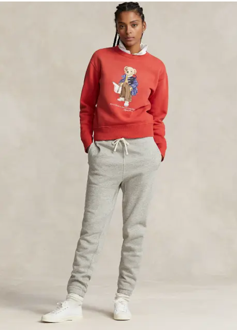 Polo Ralph Lauren Polo Bear · A2334 — תמונה 12