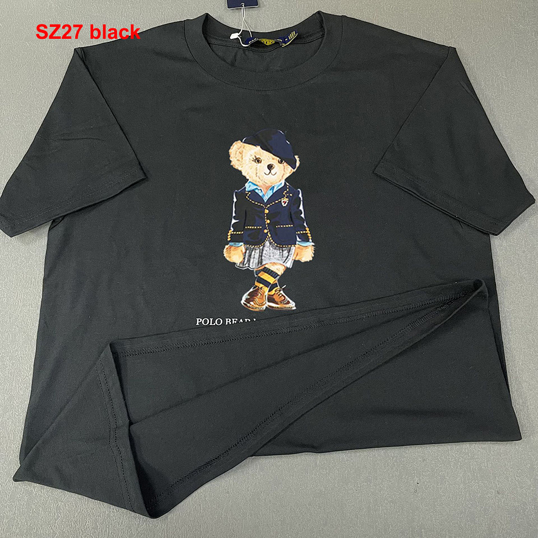 Ralph Lauren Polo Bear · A2265 — תמונה 6