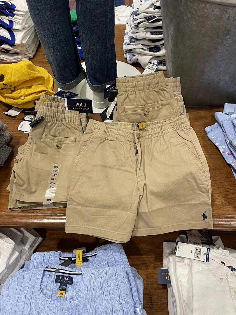 Ralph Lauren Prepster · A2400 — תמונה 6