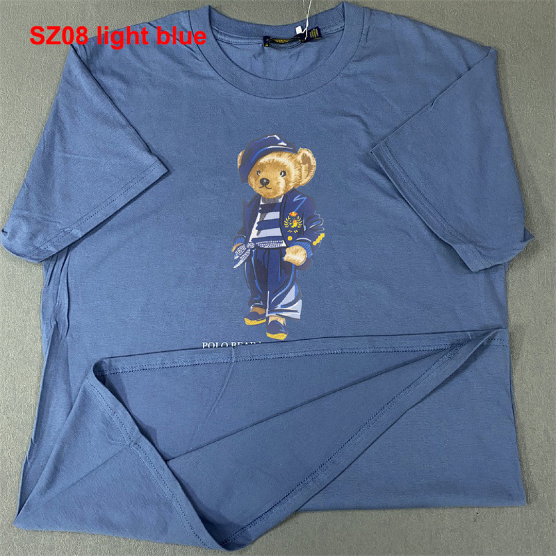 Ralph Lauren Polo Bear · A2265 — תמונה 24