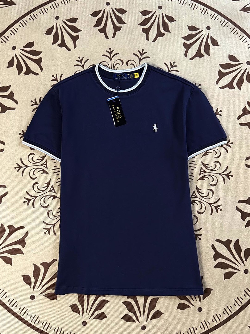 Polo Ralph Lauren Classic Fit Crew T-Shirt · A3125 — תמונה 17