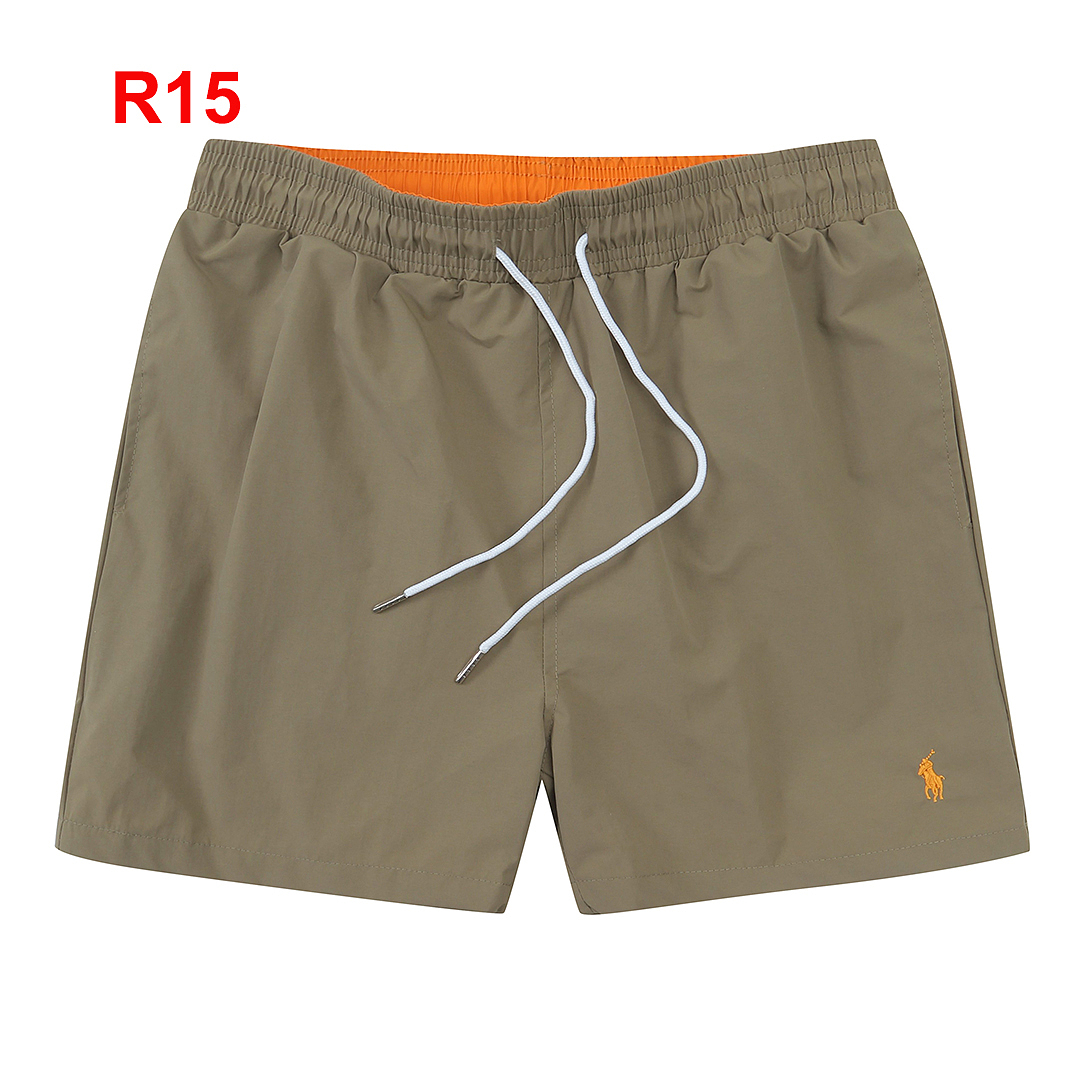 A51 Rauph Lauren men shorts — תמונה 7