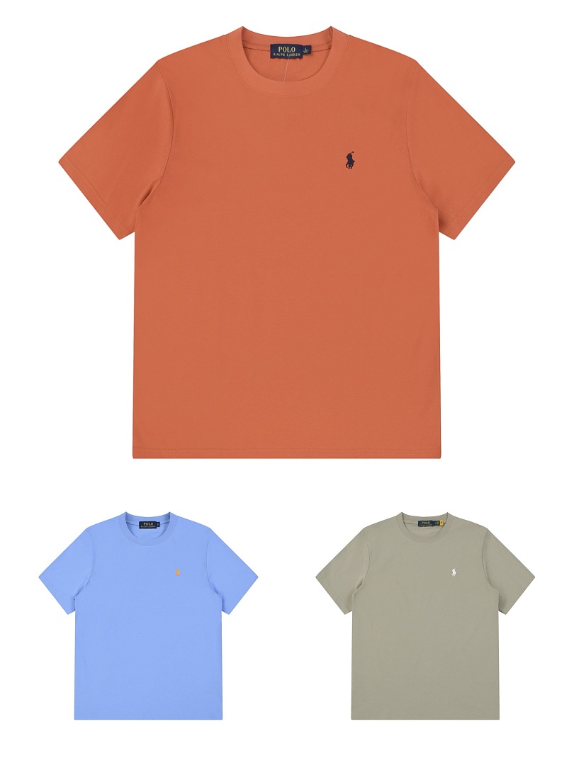 Ralph Lauren — טי-שירט · A3107 — תמונה 81