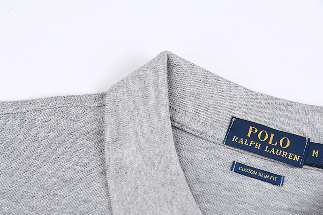 Ralph Lauren Big Pony Polo · A694 — תמונה 27
