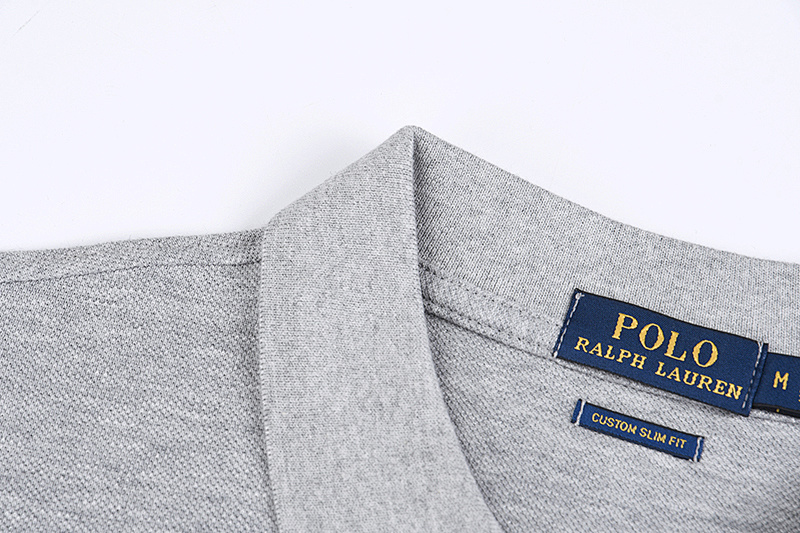 Ralph Lauren Big Pony Polo · A694 — תמונה 28