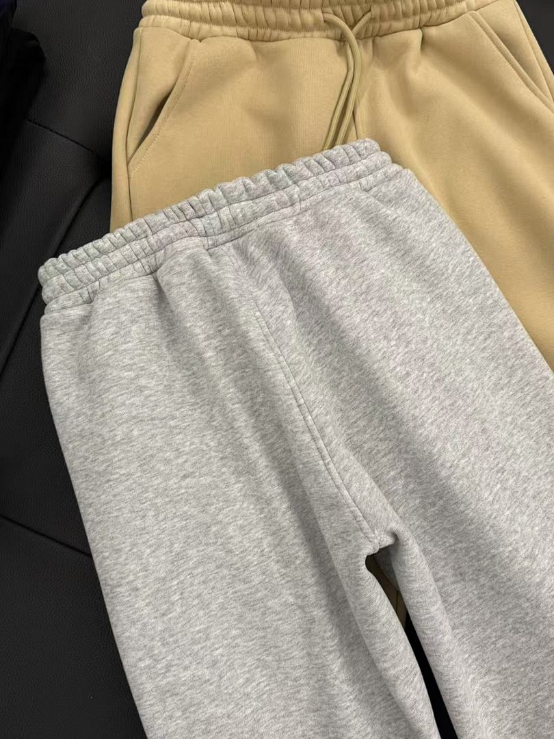 Ralph Lauren Double-Knit Jogger Sweatpants · A2914 — תמונה 7