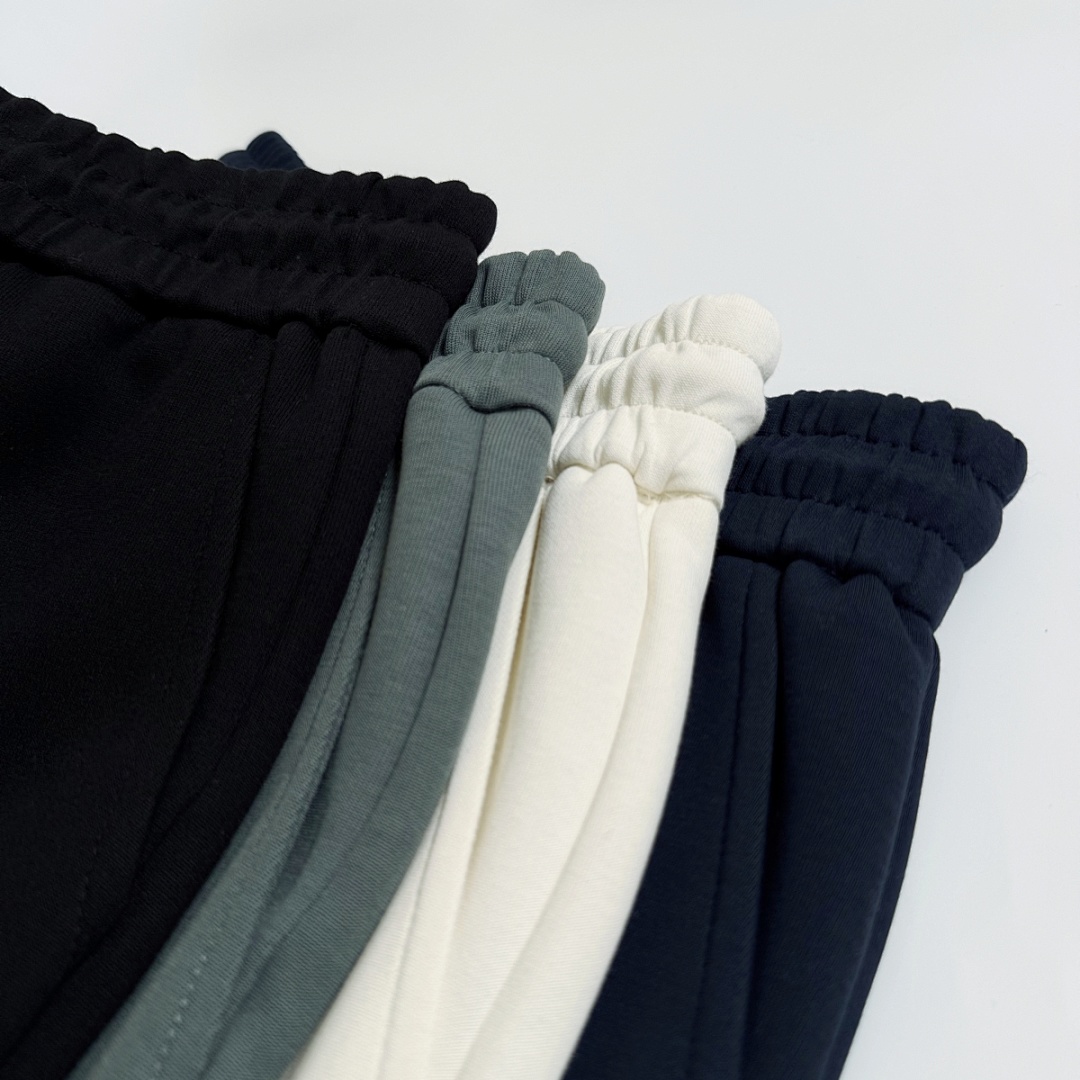 Ralph Lauren Fleece Drawstring Short · A2320 — תמונה 17