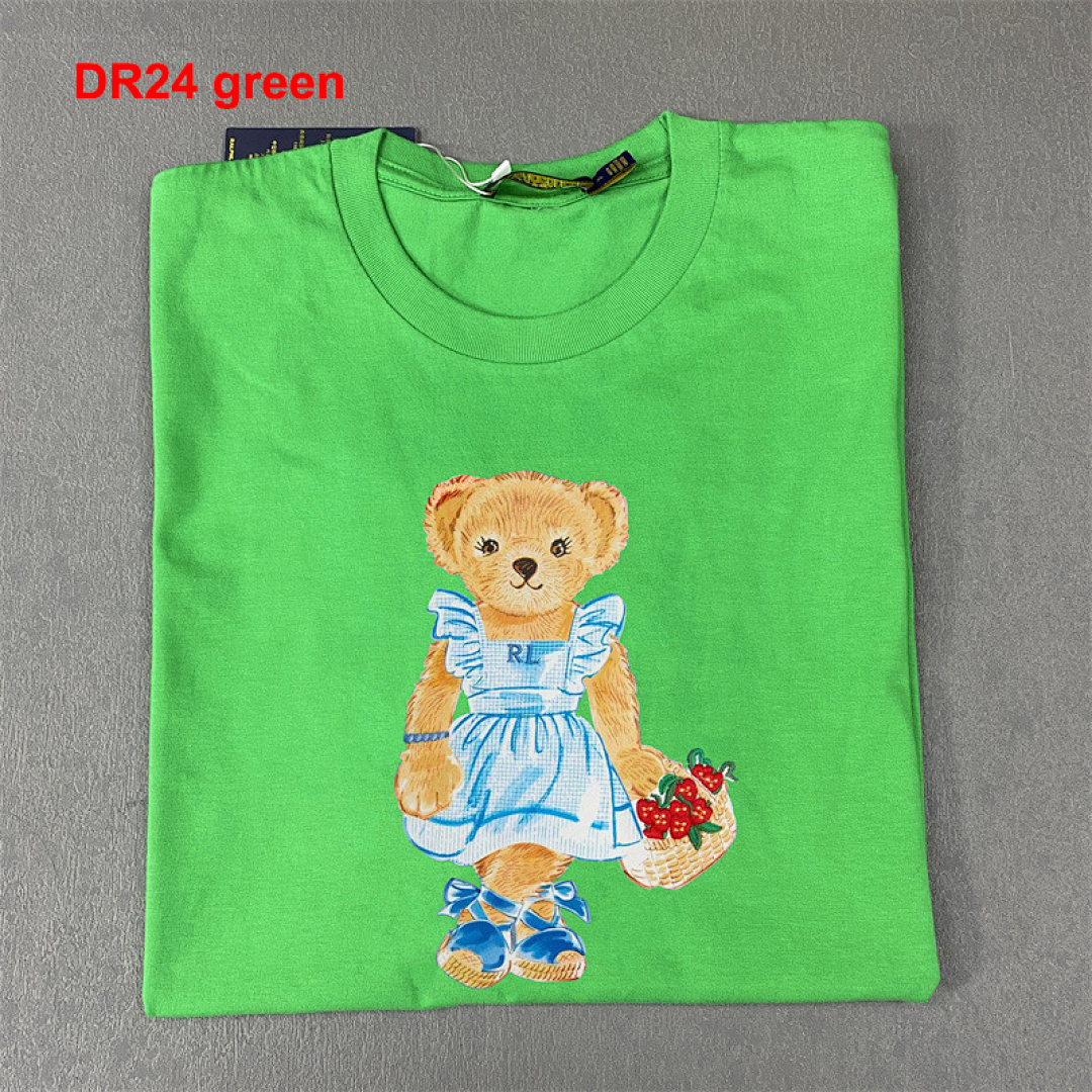 Polo Ralph Lauren Polo Bear · A2211 — תמונה 9