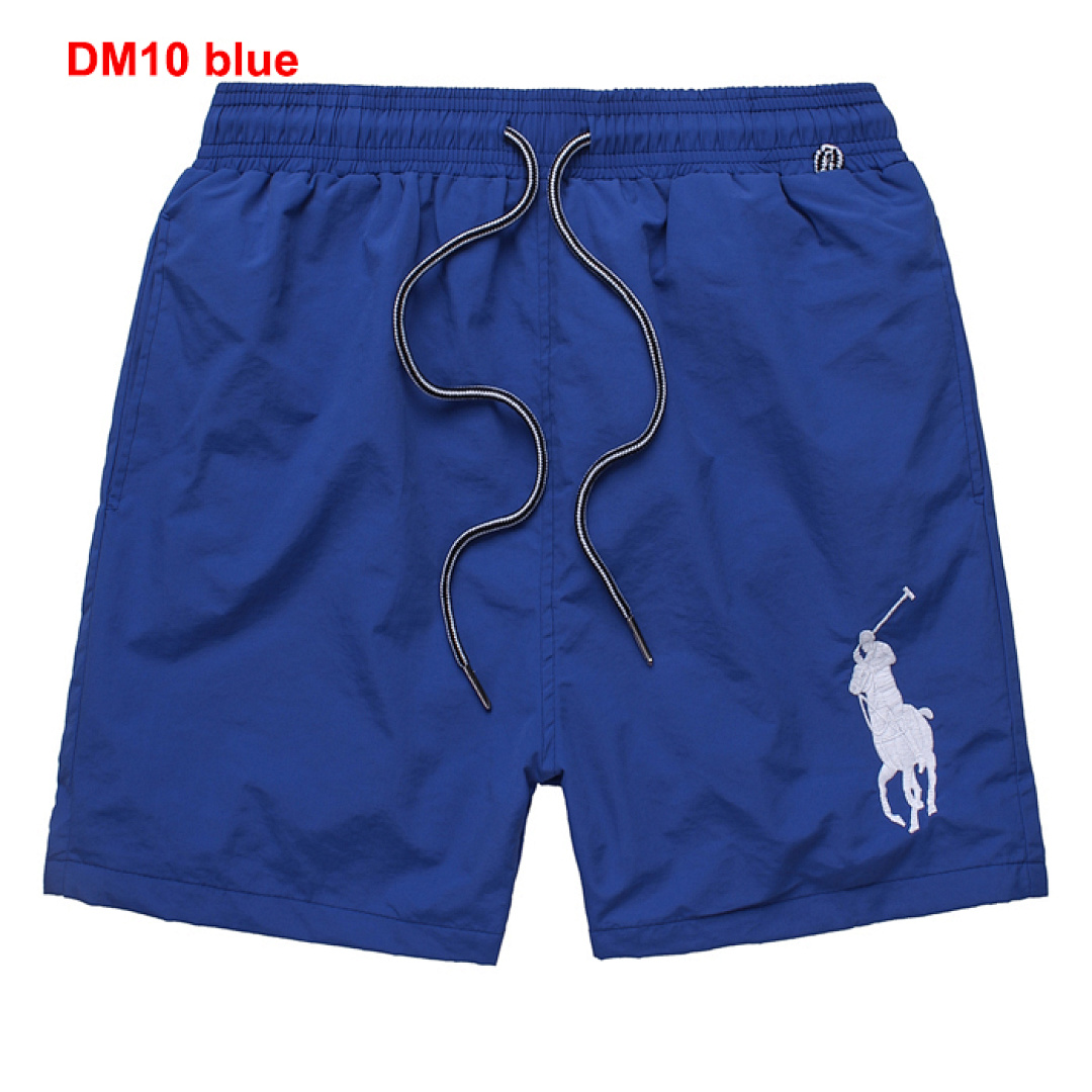 Ralph Lauren Polo Bear Drawstring Swim Shorts · A2258 — תמונה 11